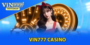 Casino Vin777