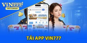 Tải App Vin777